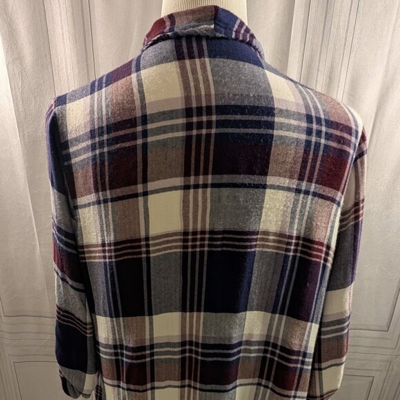 Open Cardigan - Picture 6 of 6